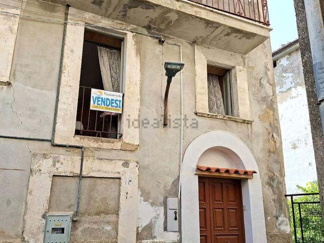 Casa in vendita a Palombaro, Abruzzo
