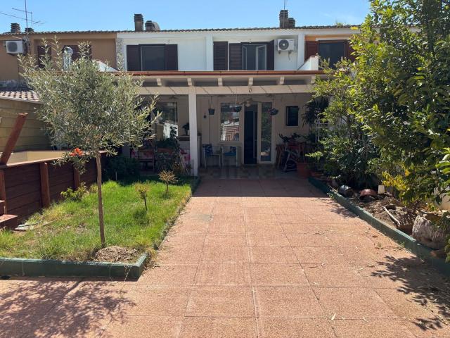 Casa in vendita a Marina di Capitana, Quartu Sant'elena