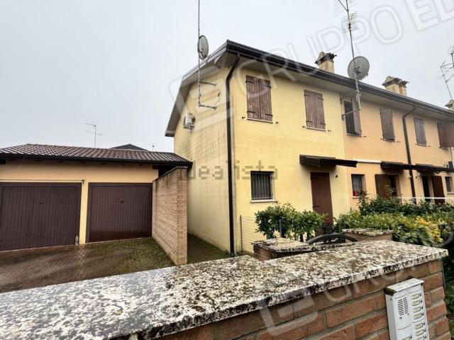 Casa in vendita a Unione Delta del Po, Codigoro