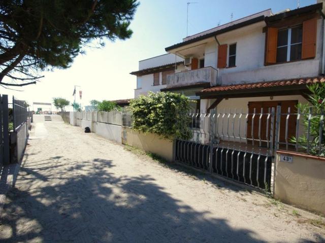 Casa in vendita a Lido di Pomposa, Comacchio
