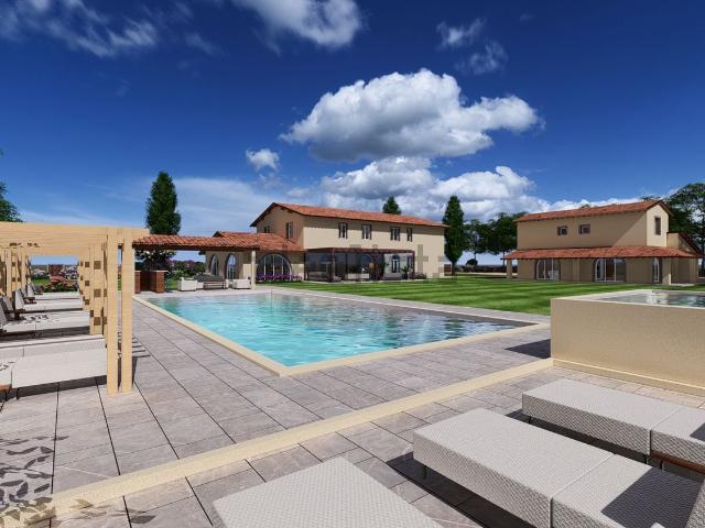 Casa in vendita a Unione dei Comuni Circondario dell'Empolese Valdelsa, Fucecchio