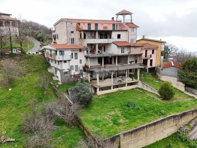 Casa in vendita a Ascea, Campania