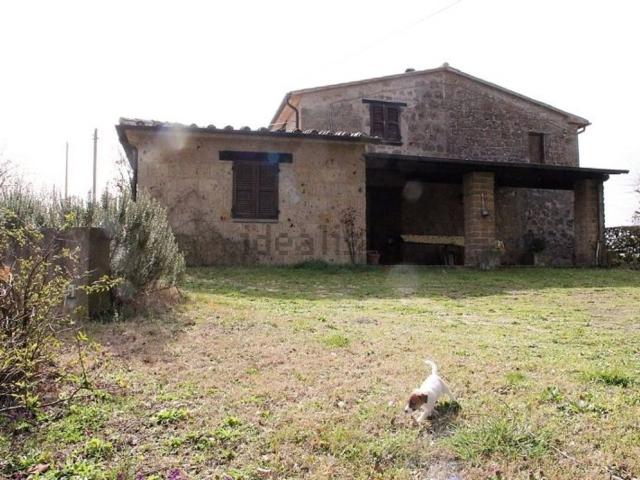 Casa in vendita a Orvieto, Umbria