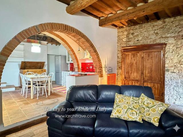 Casa in vendita a Casciana Terme Lari, Ceppato