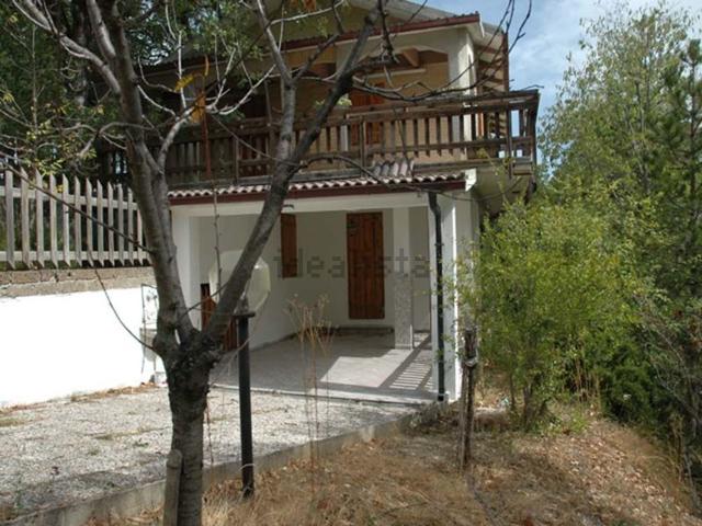 Casa in vendita a Marche, Fermo