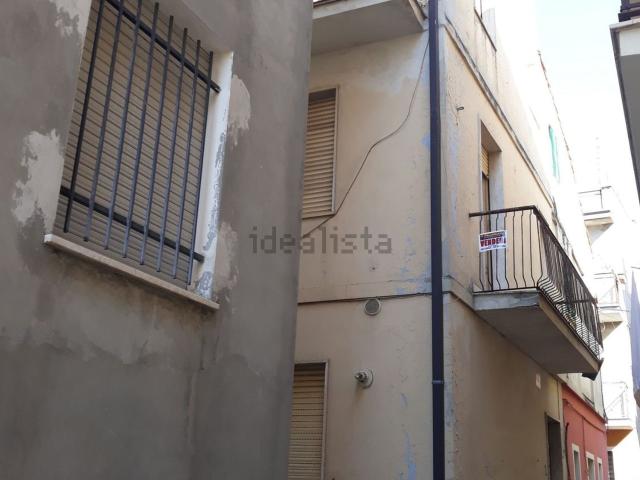 Casa in vendita a Orsogna, Abruzzo