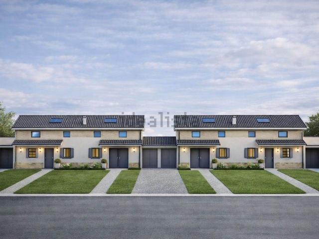 Casa in vendita a San Bortolo, Monselice