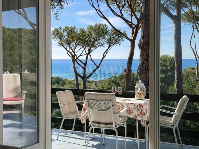 Casa in vendita a Cannucce, Castiglione della Pescaia