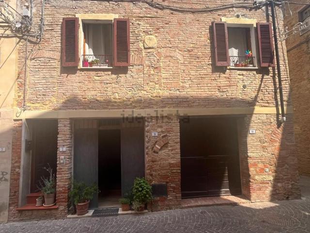 Casa in vendita a Terricciola