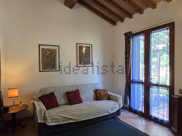 Casa in vendita a Monteverdi Marittimo, Toscana