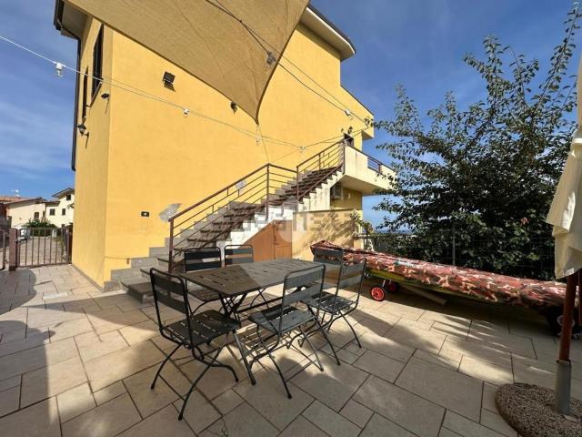 Casa in vendita a Amendolara, Cosenza