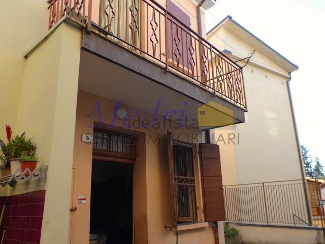 Casa in vendita a Unione dei comuni Valle del Savio, Cesenà