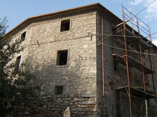 Casa in vendita a Unione di comuni Montana Lunigiana, Fivizzano
