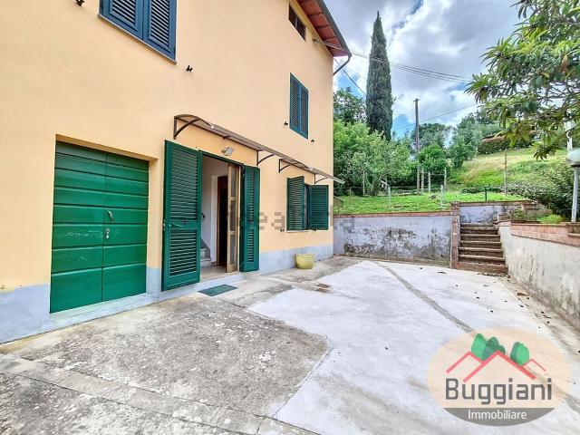 Casa in vendita a San Miniato, Toscana