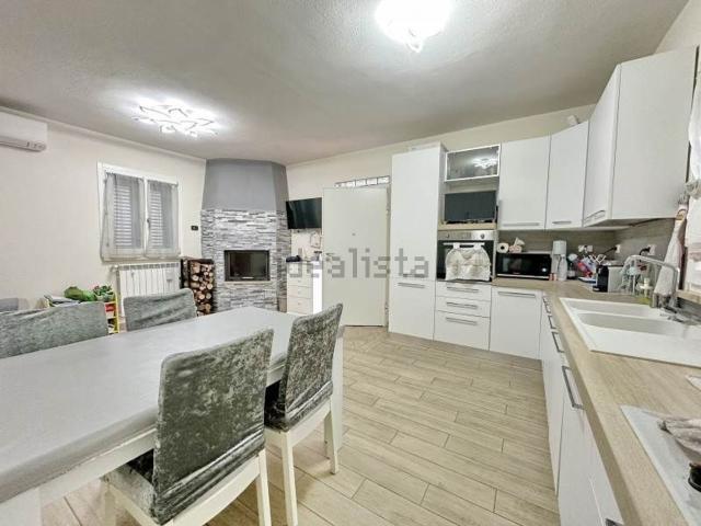 Casa in vendita a Bagno di Gavorrano, Gavorrano