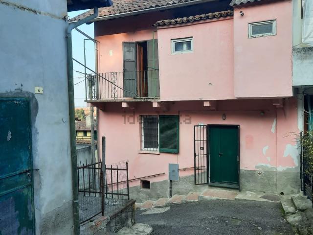 Casa in vendita a Castelnuovo Bormida, Alessandria