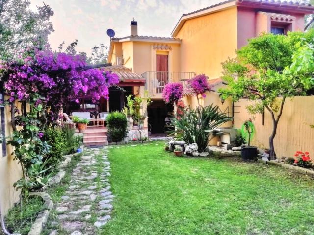 Casa in vendita a Villasimius, Sardigna/Sardegna