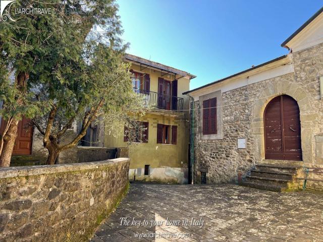 Casa in vendita a Unione di comuni Montana Lunigiana, Fivizzano