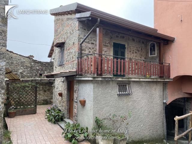 Casa in vendita a Unione di comuni Montana Lunigiana, Bagnone