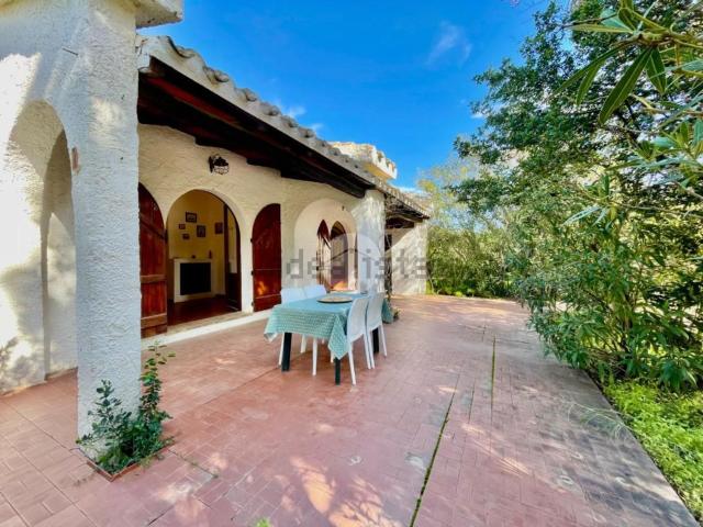 Casa in vendita a Villasimius, Sardigna/Sardegna