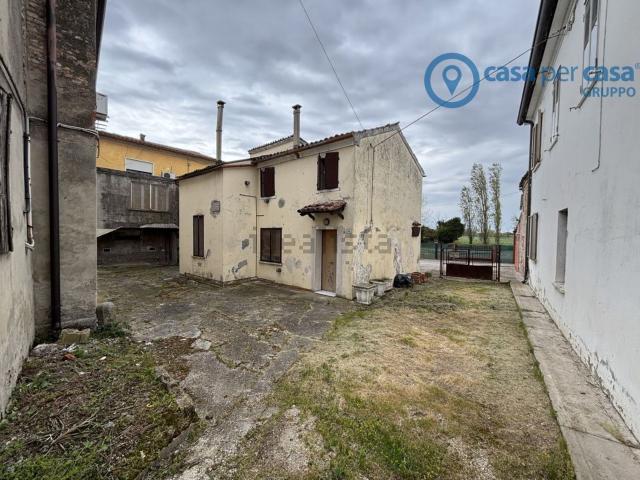 Casa in vendita a Bosaro, Veneto
