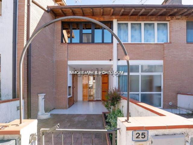 Casa in vendita a Lido degli Estensi, Comacchio