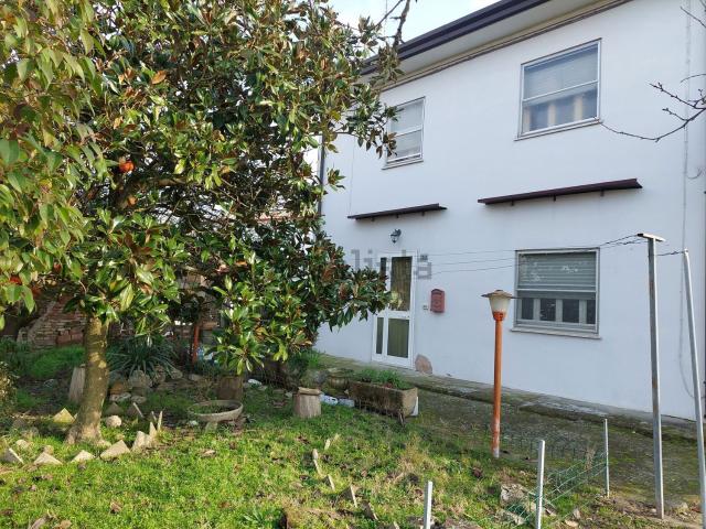 Casa in vendita a Unione Delta del Po, Lagosanto
