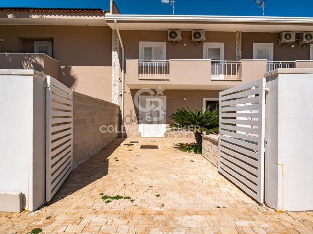 Casa in vendita a Marzamemi, Pachino