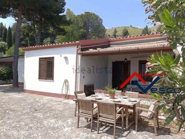 Casa in vendita a Castellammare Del Golfo, Sicilia