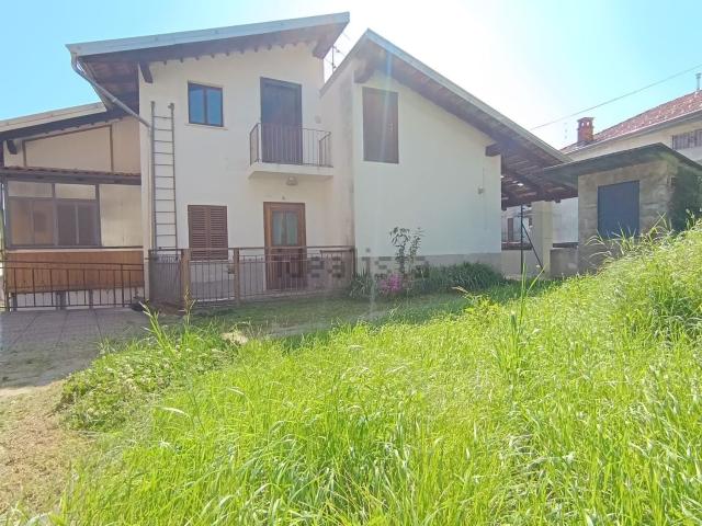 Casa in vendita a Piemonte, Biella