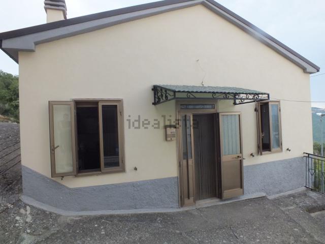 Casa in vendita a Taverna, Schiavi di Abruzzo