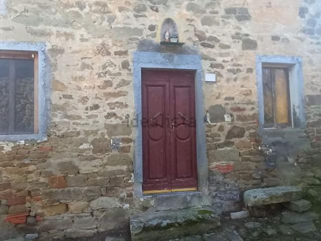 Casa in vendita a Strada in Casentino, Castel San Niccolò