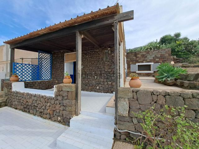Casa in vendita a Pantelleria Aeroporto, Sicilia