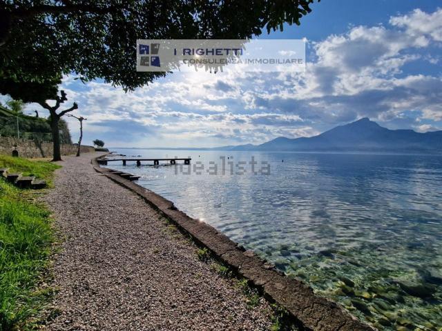 Casa in vendita a Pai di Sotto, Torri Del Benaco