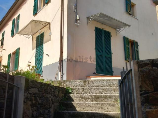 Casa in vendita a Unione di comuni Montana Lunigiana, Tresana