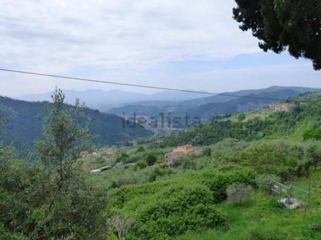 Casa in vendita a Sant'Ilario di Brancoli, Bagni Di Lucca Ponte