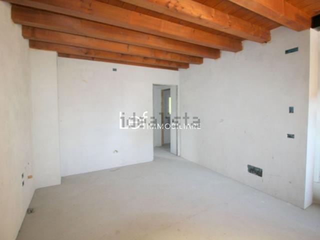 Casa in vendita a Godega Sant'urbano, Veneto