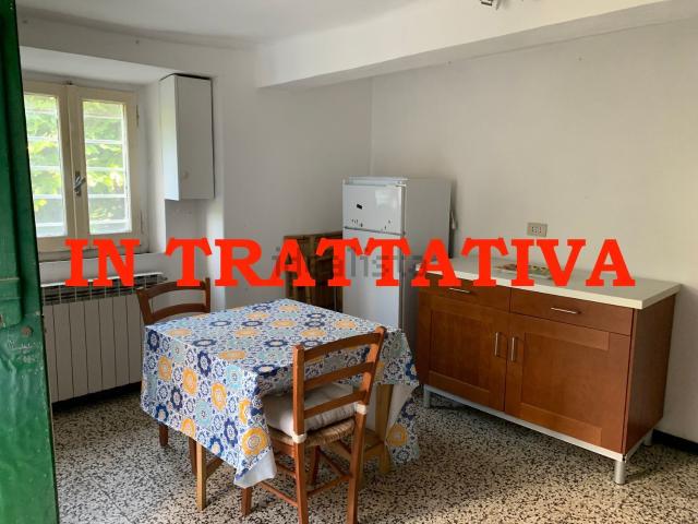 Casa in vendita a Levante, Serra Riccò