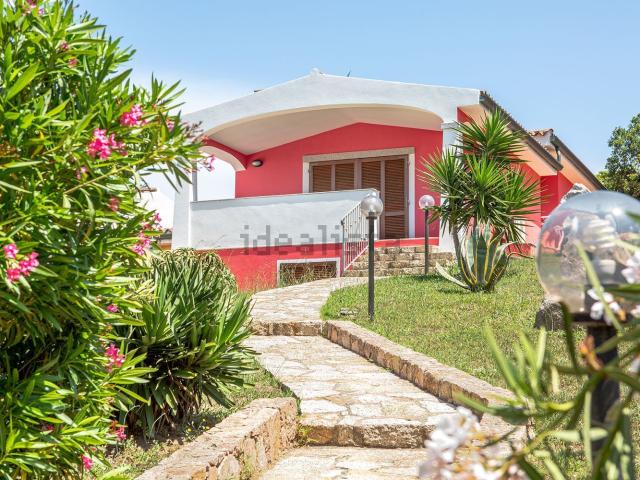 Casa in vendita a Porto Quadro, Santa Teresa Gallura