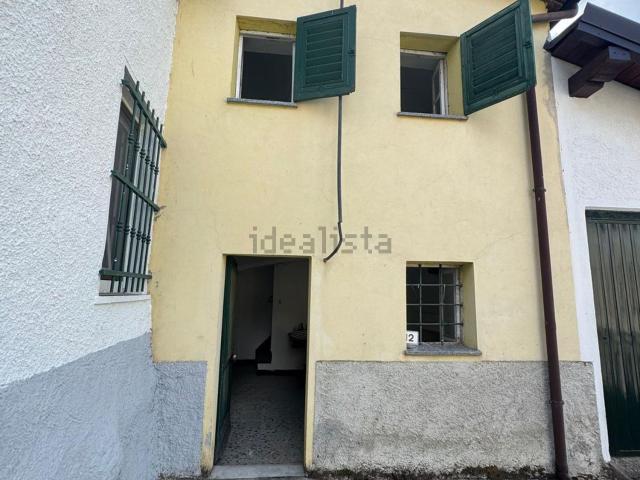 Casa in vendita a Piemonte, Alessandria