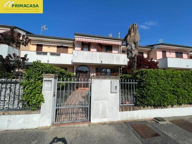 Casa in vendita a Correzzola, Veneto