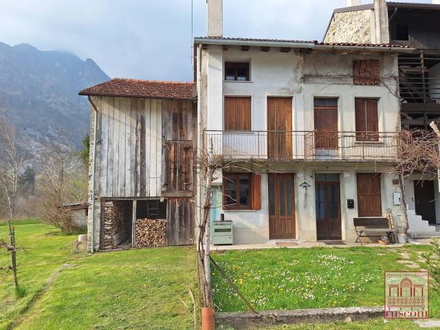 Casa in vendita a Andreis, Friuli-Venezia Giulia