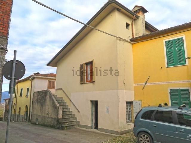 Casa in vendita a Unione di comuni Montana Lunigiana, Aulla