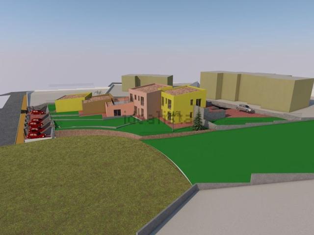 Casa in vendita a Marche, Macerata