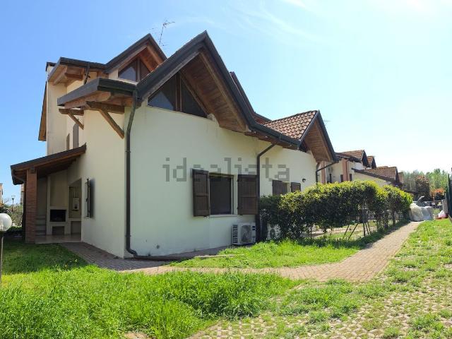 Casa in vendita a Lido degli Scacchi, Comacchio