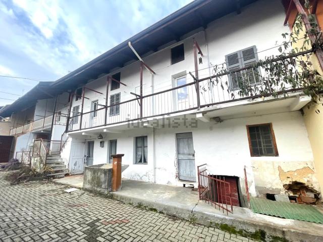 Casa in vendita a Piemonte, Biella