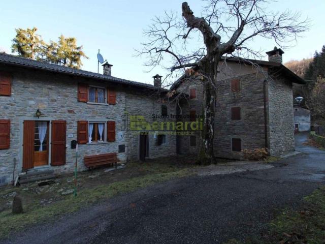 Casa in vendita a Unione dei comuni del Frignano, Fanano