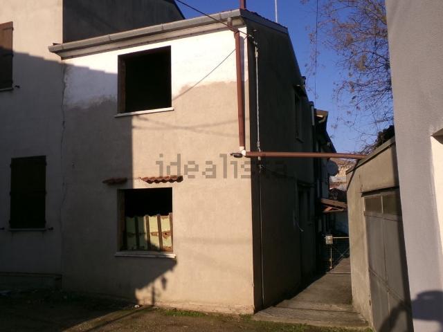 Casa in vendita a Unione Alto Ferrarese, Mirabello
