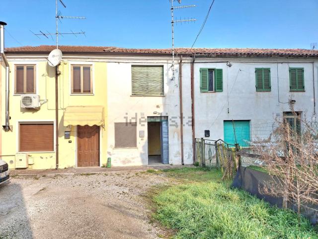 Casa in vendita a Gazzo Veronese, Villimpenta