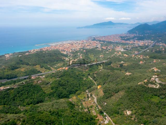 Casa in vendita a Crocetta, Lavagna